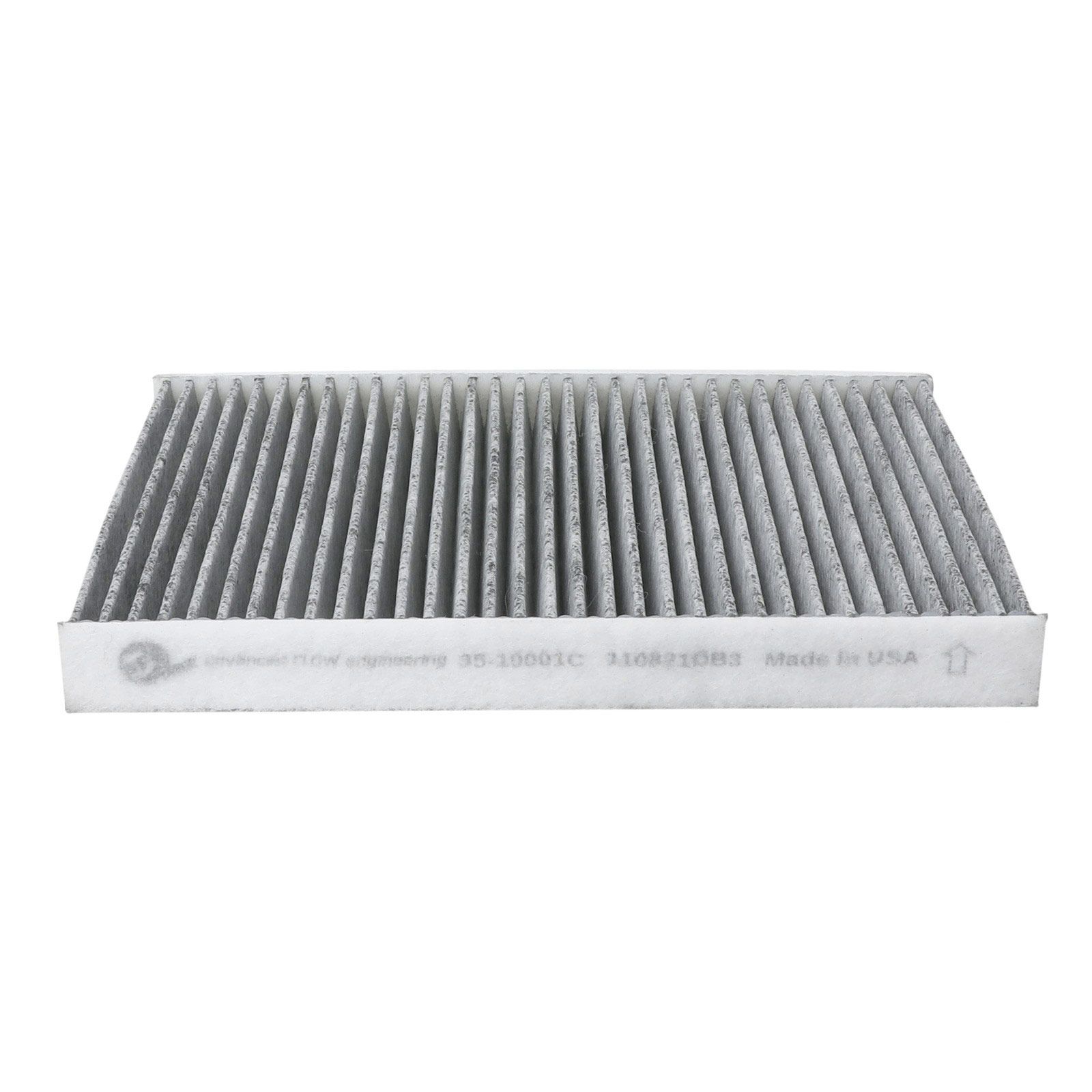 aFe Power AFE-35-10001C Carbon Cabin Air Filter - Image 2