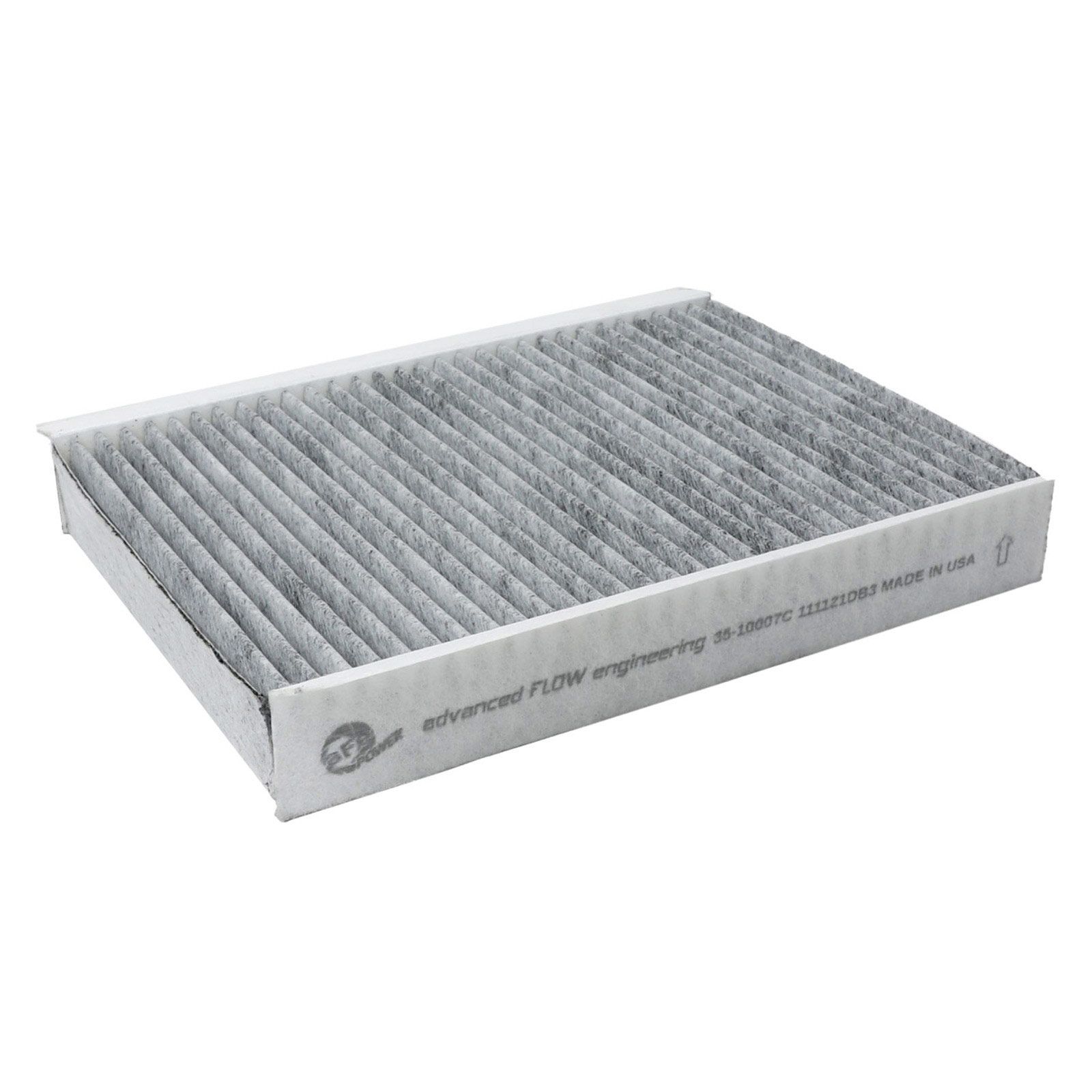 aFe Power AFE-35-10007C Carbon Cabin Air Filter