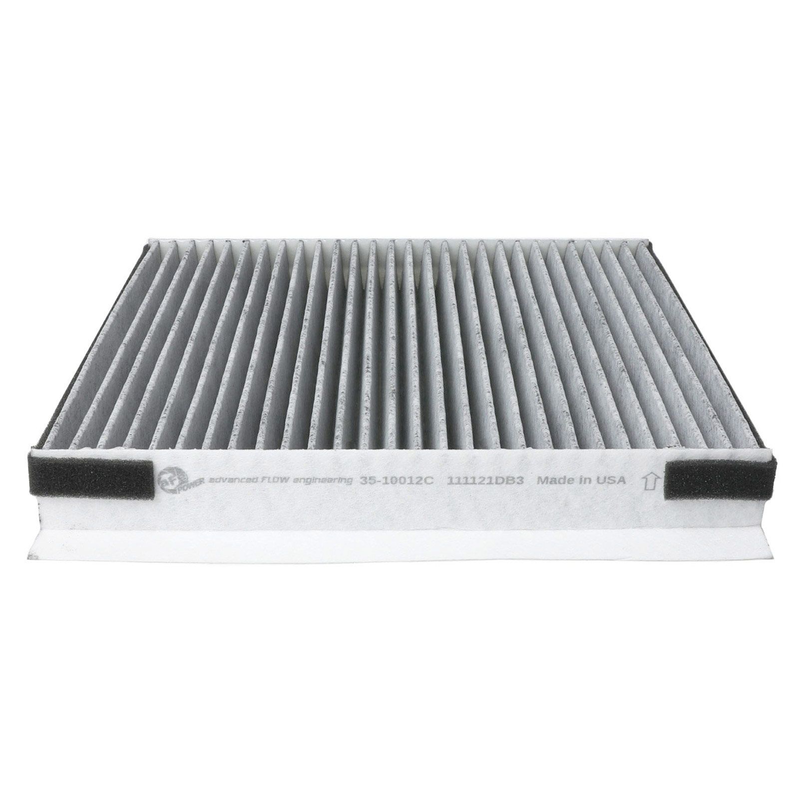 aFe Power AFE-35-10012C Carbon Cabin Air Filter - Image 2