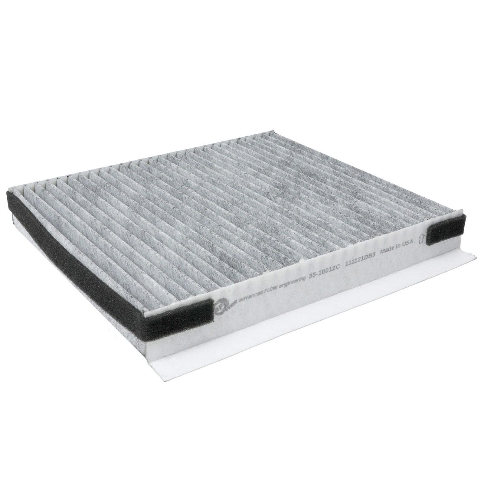 aFe Power AFE-35-10012C Carbon Cabin Air Filter