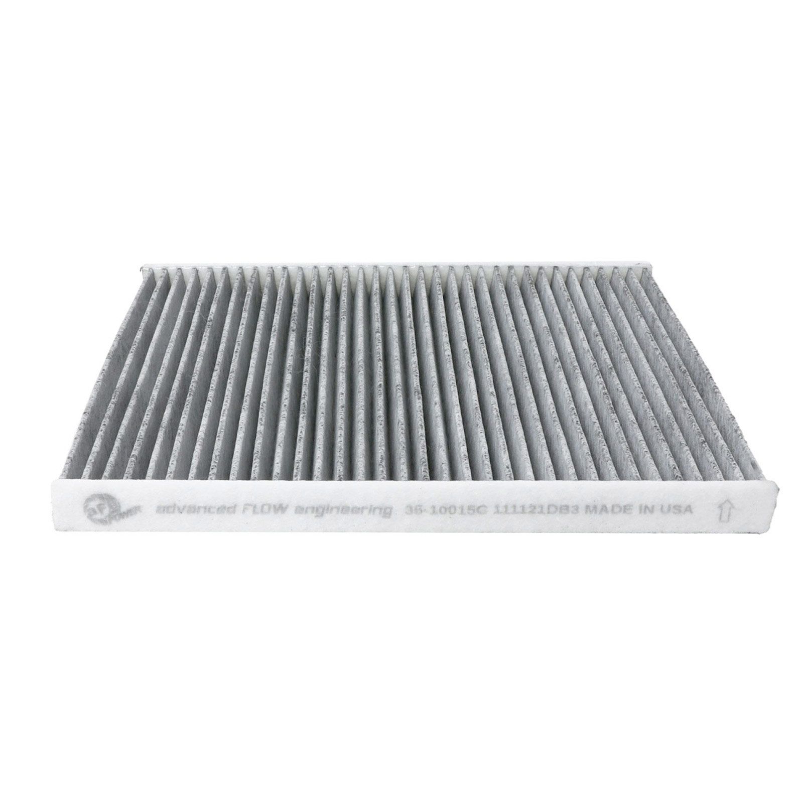 aFe Power AFE-35-10015C Carbon Cabin Air Filter - Image 2