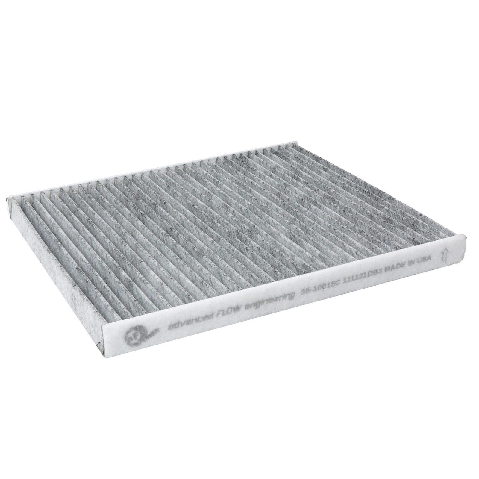 aFe Power AFE-35-10015C Carbon Cabin Air Filter