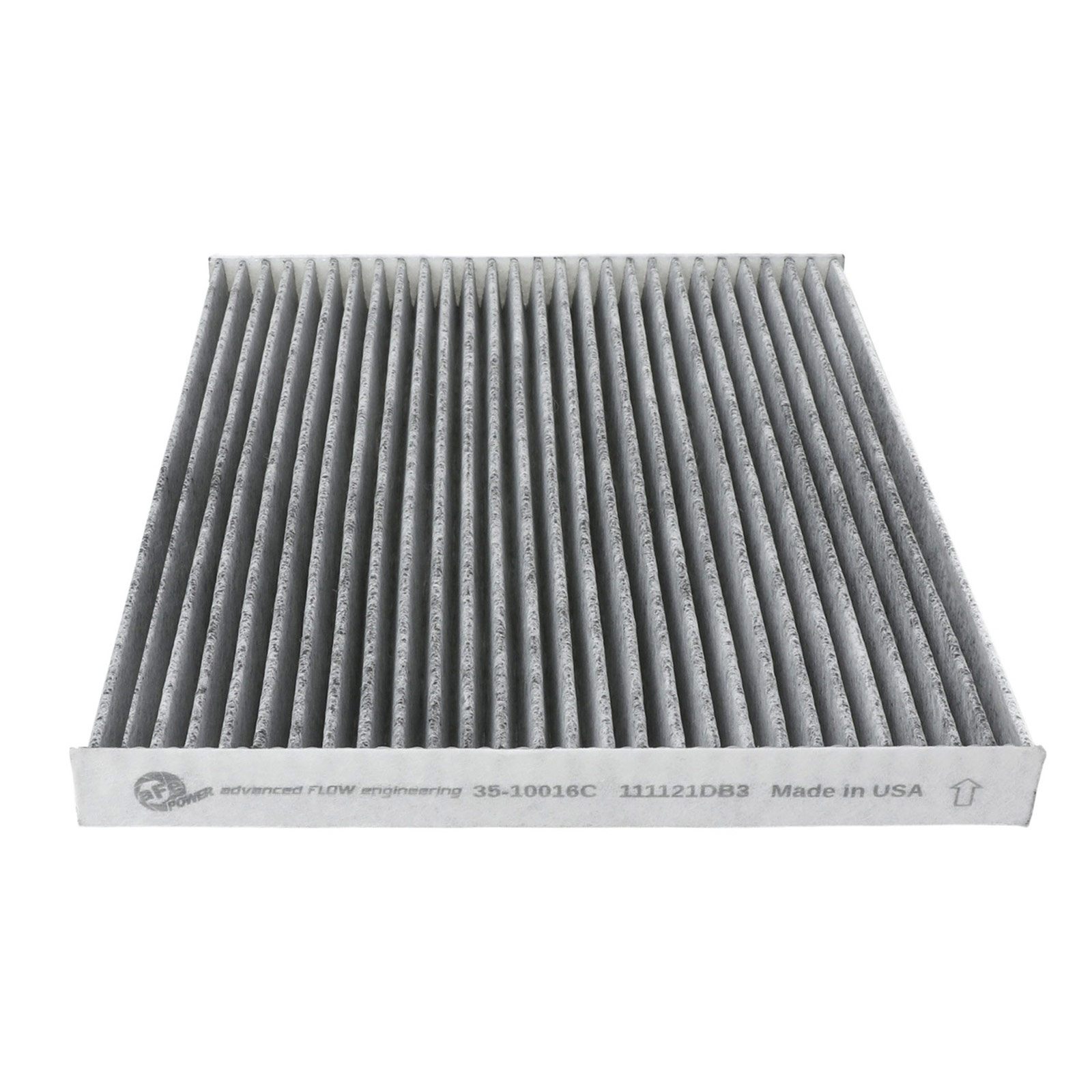 aFe Power AFE-35-10016C Carbon Cabin Air Filter - Image 2