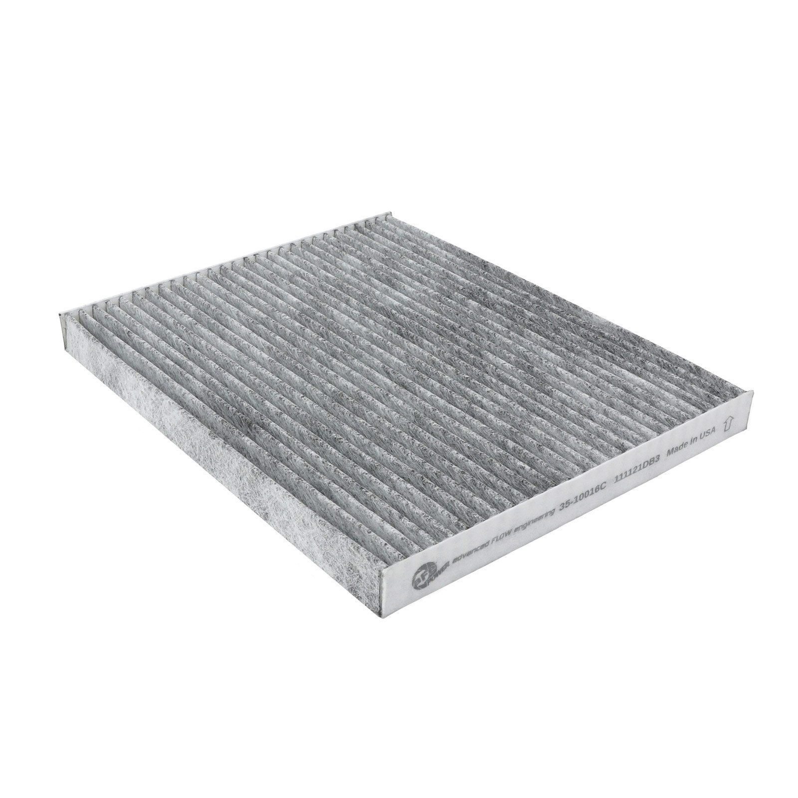 aFe Power AFE-35-10016C Carbon Cabin Air Filter