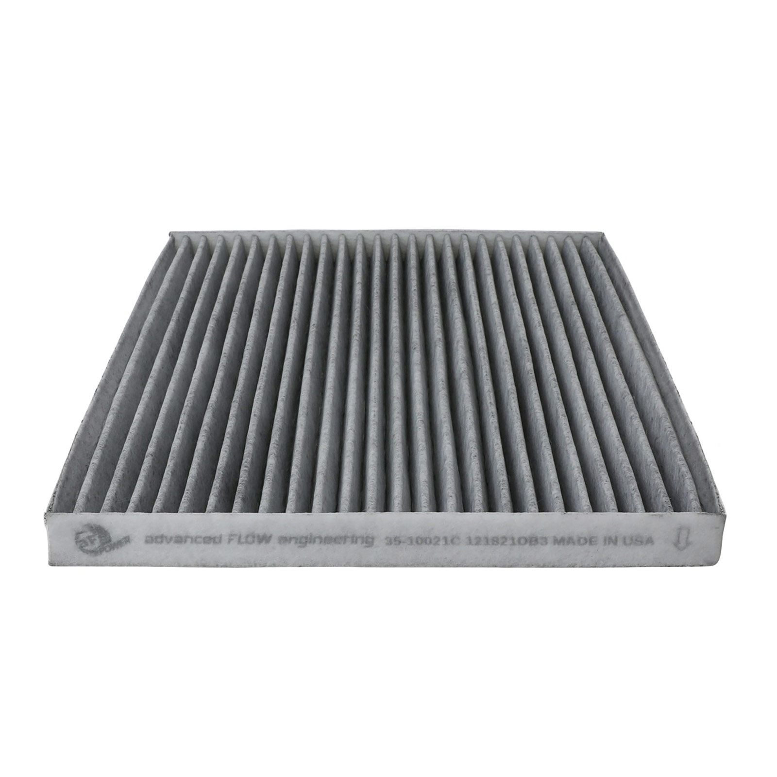aFe Power AFE-35-10021C Carbon Cabin Air Filter - Image 2