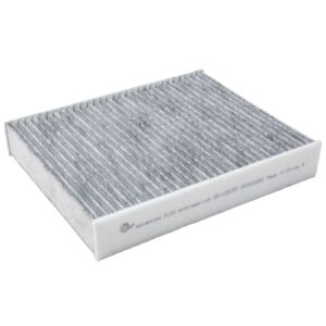 aFe Power AFE-35-10023C Carbon Cabin Air Filter Various BMW 2/3/4 Series Models 12-21