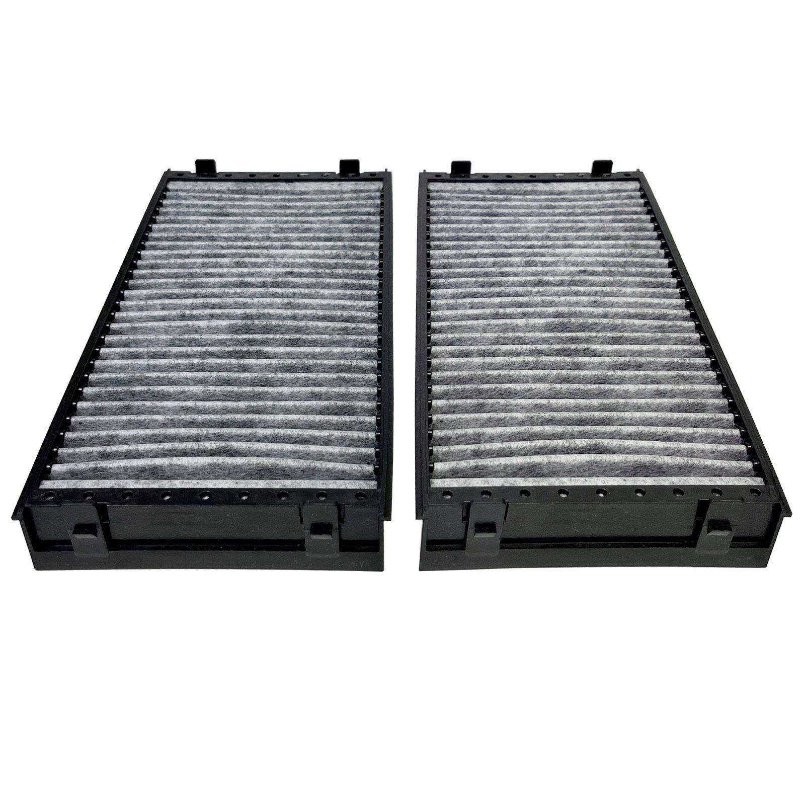 aFe Power AFE-35-10025C-MB Carbon Cabin Air Filter Various BMW X5/X6 Models 07-19 - Image 3