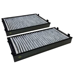 aFe Power AFE-35-10025C-MB Carbon Cabin Air Filter Various BMW X5/X6 Models 07-19