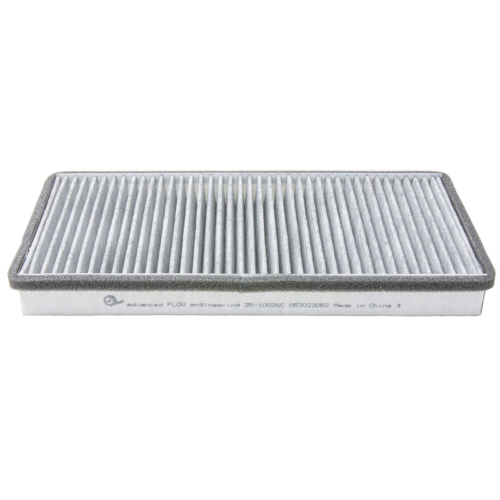 aFe Power AFE-35-10026C Carbon Cabin Air Filter Various Porsche Boxster, Cayman, 911 97-13 - Image 2