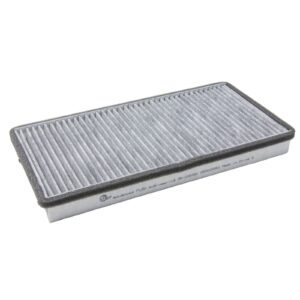 aFe Power AFE-35-10026C Carbon Cabin Air Filter Various Porsche Boxster, Cayman, 911 97-13