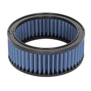 aFe Power AFE-80-10004 Aries Powersport Round Racing Air Filter w/ Pro 5R Media 6-3/4 IN OD x 5-1/2 IN ID x 2-1/2 IN H