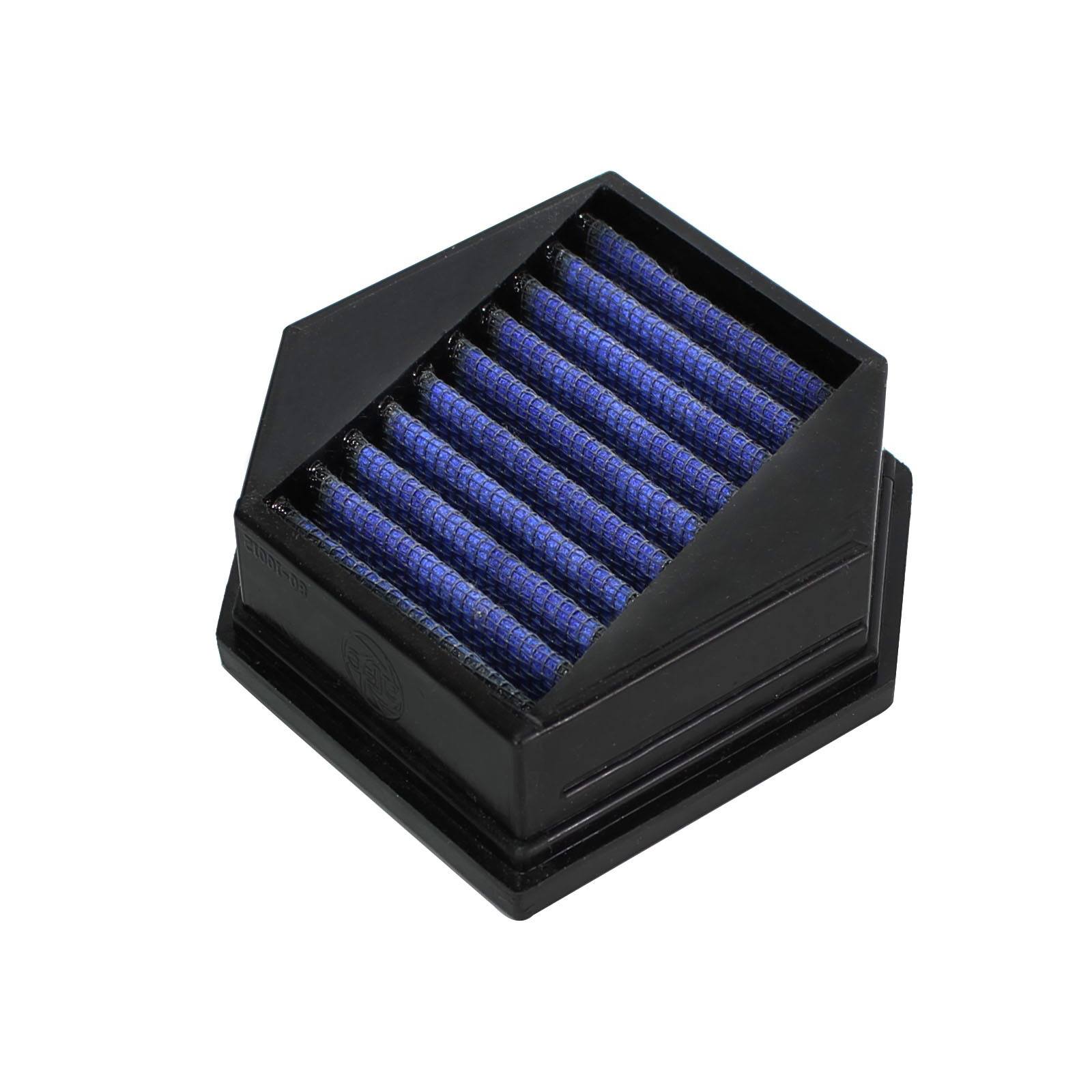 aFe Power AFE-80-10012 Aries Powersport OE Replacement Air Filter w/ Pro 5R Media BMW K1200/1300 GT/R/R Sport/S 1.2L/1.3L 05-09 - Image 2