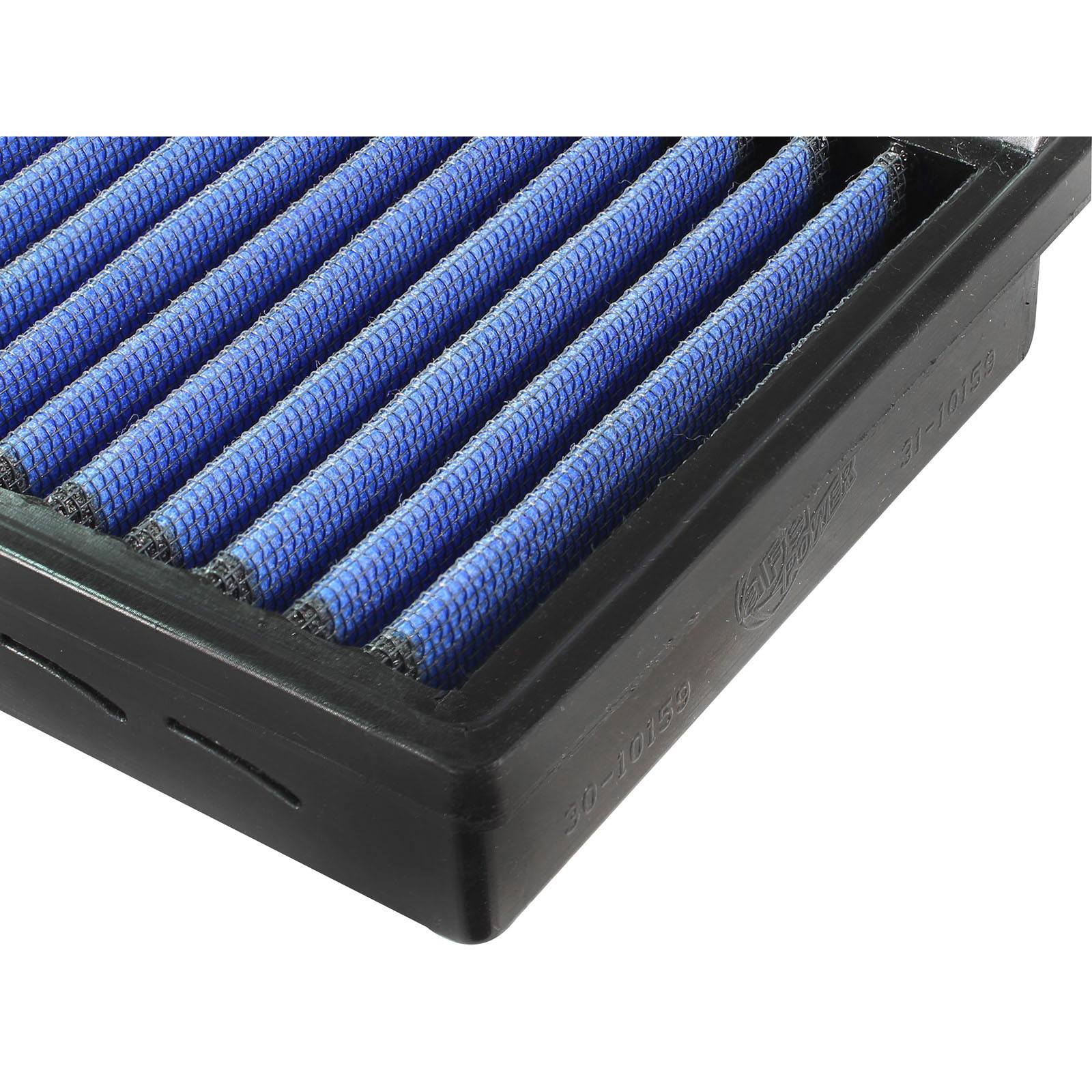 aFe Power AFE-80-10064 Aries Powersport OE Replacement Air Filter w/ Pro 5R Media Can-Am Spyder Roadster 08-12 - Image 3