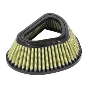 aFe Power AFE-87-10025 Aries Powersport OE Replacement Air Filter w/ Pro GUARD 7 Media Honda CRF250R 04-09 / CRF450R 03-08