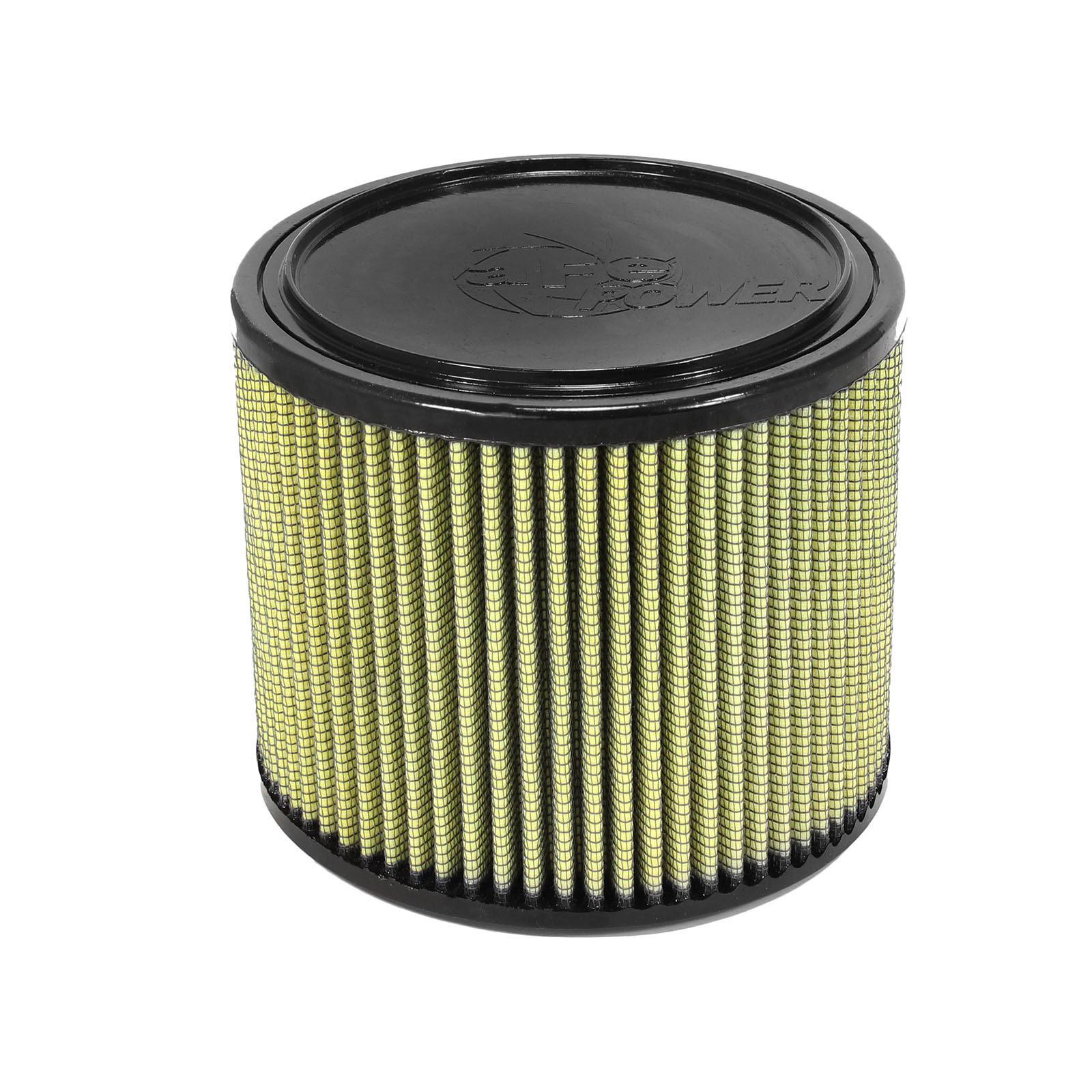 aFe Power AFE-87-10067 Aries Powersport OE Replacement Air Filter w/ Pro GUARD 7 Media Arctic Cat Wildcat X1000 12-15