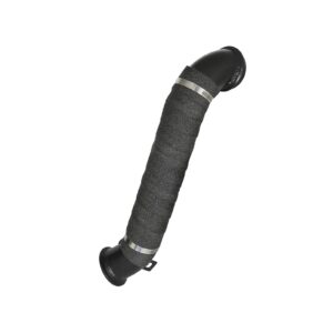 aFe Power AFE-49-04034 ATLAS 3 IN Steel Downpipe GM Diesel Trucks 04-10 V8-6.6L (td) LLY/LBZ/LMM