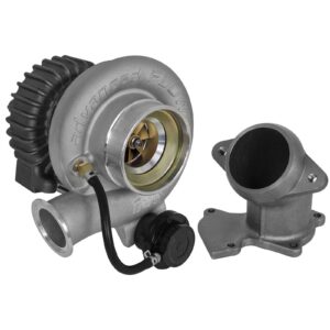 aFe Power AFE-46-60062-1 BladeRunner GT Series Turbocharger Dodge Diesel Trucks 98.5-02 L6-5.9L (td)