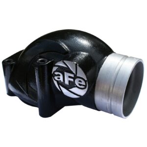 aFe Power AFE-46-10031 BladeRunner Intake Manifold Ford Diesel Trucks 03-04 V8-6.0L (td)