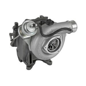 aFe Power AFE-46-60100 BladeRunner Street Series Turbocharger GM Diesel Trucks 01-04 V8-6.6L (td) LB7