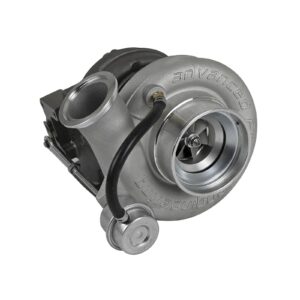aFe Power AFE-46-60110 BladeRunner Street Series Turbocharger Dodge Diesel Trucks 94-98 L6-5.9L (td)