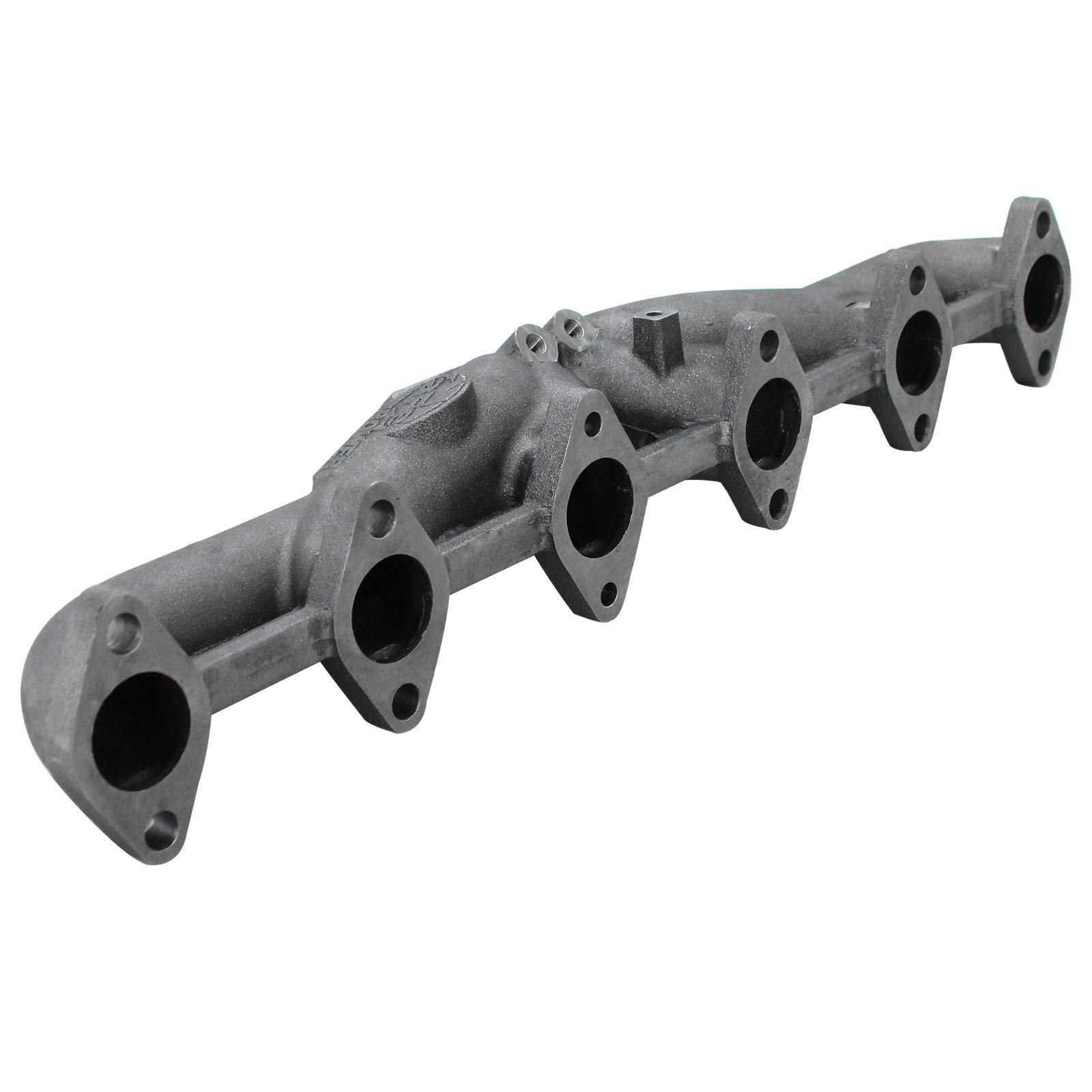 aFe Power AFE-46-60060-MB BladeRunner Street Series Turbocharger w/ Exhaust Manifold Dodge Diesel Trucks 98.5-02 L6-5.9L (td) - Image 2