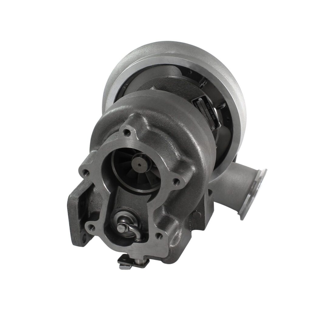 aFe Power BladeRunner Wastegate Actuator Street Series 20-60 PSI 99.5-03 Ford Diesel Trucks V8-7.3L