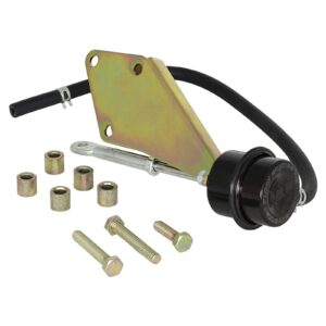 aFe Power AFE-46-60118 BladeRunner Street Series Wastegate Actuator Dodge Diesel Trucks 94-98 L6-5.9L (td)