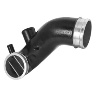aFe Power AFE-46-60039-1 BladeRunner Turbo Inlet Manifold GM Diesel Trucks 06-10 V8-6.6L (td) LBZ/LMM