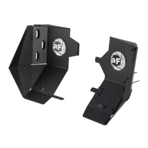 aFe Power AFE-54-11278 Dynamic Air Scoop D.A.S. BMW M5 (E60) 06-10 V10-5.0L S85