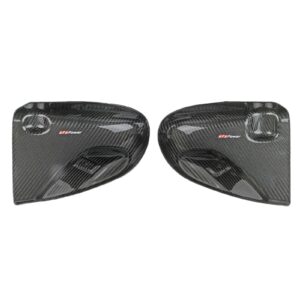 aFe Power AFE-54-12489-C Dynamic Air Scoop D.A.S. BMW M5 (F10) / M6 (F06/12/13) 12-19 V8-4.4L (t) S63