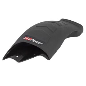 aFe Power AFE-54-72006-S Dynamic Air Scoop D.A.S. RAM 1500 EcoDiesel 14-18/1500 Classic 2019 V6-3.0L (td)