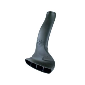 aFe Power AFE-54-82039 Dynamic Air Scoop D.A.S. Dodge Diesel Trucks 10-12 L6-6.7L (td)