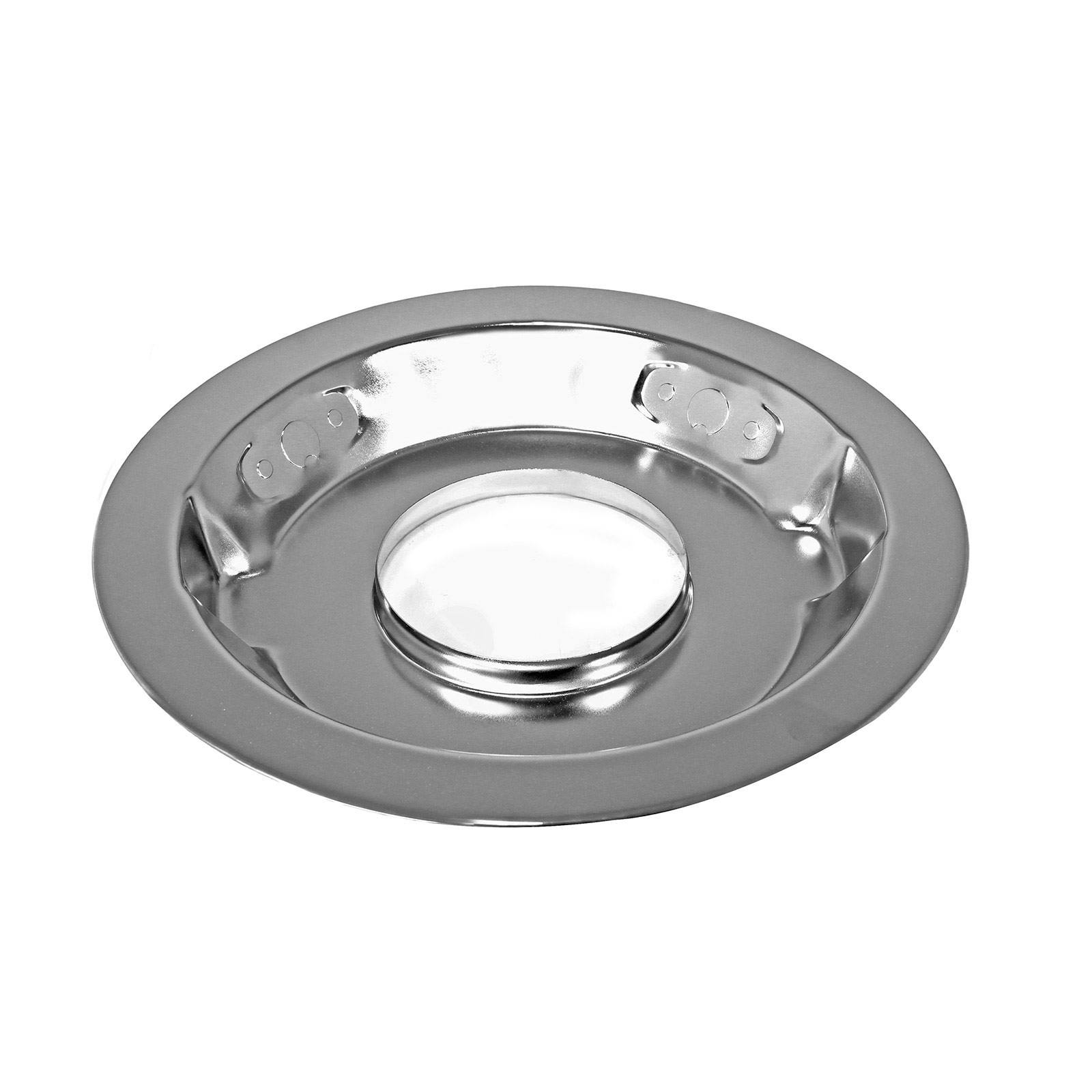 aFe Power AFE-18-90002 Magnum FLOW Round Racing Air Filter Drop-Pan 7/8 IN x 14 IN - Image 2