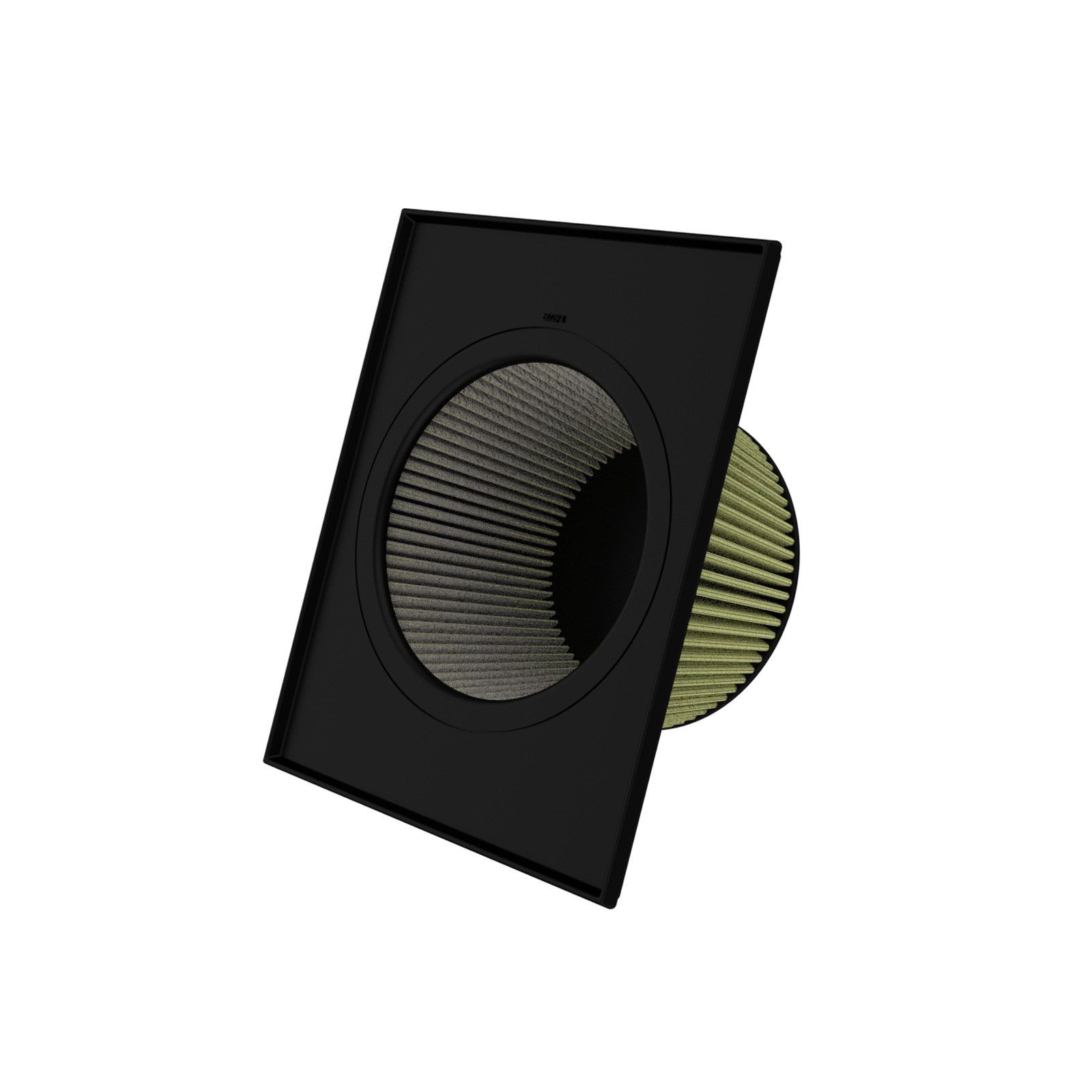 aFe Power AFE-73-80294 Magnum FLOW Inverted Replacement Air Filter (IRF) w/ Pro GUARD 7 Media Ford Ranger 19-21 L4-2.3L (t) - Image 2