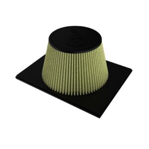 aFe Power AFE-73-80294 Magnum FLOW Inverted Replacement Air Filter (IRF) w/ Pro GUARD 7 Media Ford Ranger 19-21 L4-2.3L (t)