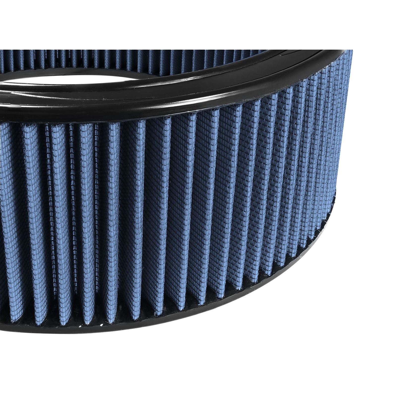aFe Power AFE-10-10015 Magnum FLOW Round Racing Air Filter w/ Pro 5R Media 14 IN OD x 12 IN ID x 6 IN H - Image 2