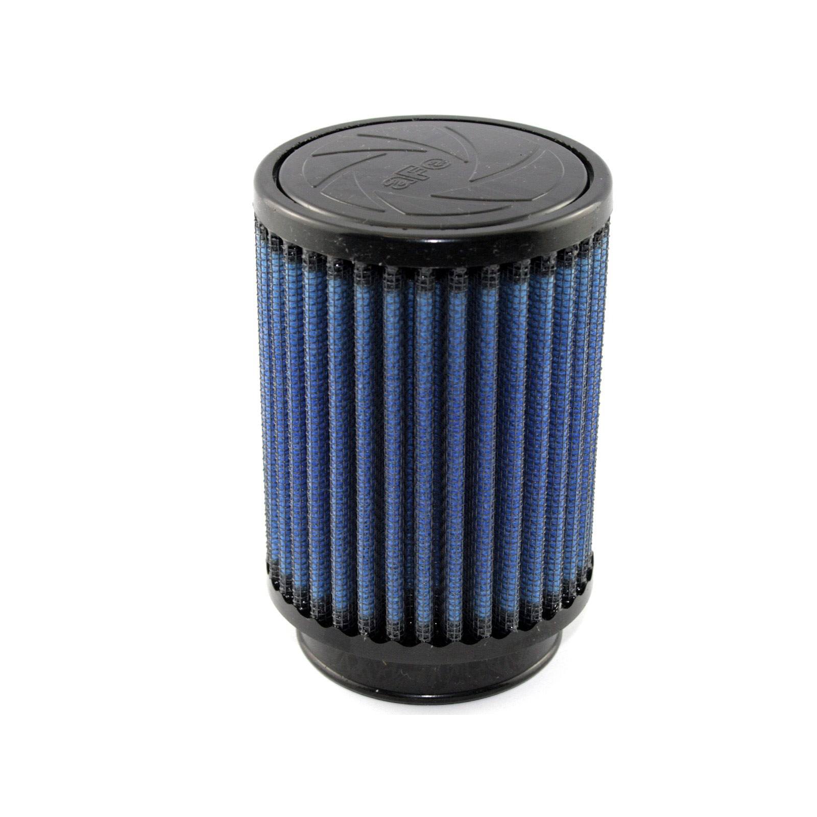 aFe Power AFE-24-20504 Magnum FLOW Universal Air Filter w/ Pro 5R Media 2 IN F x 3 IN B x 3 IN T x 4 IN H