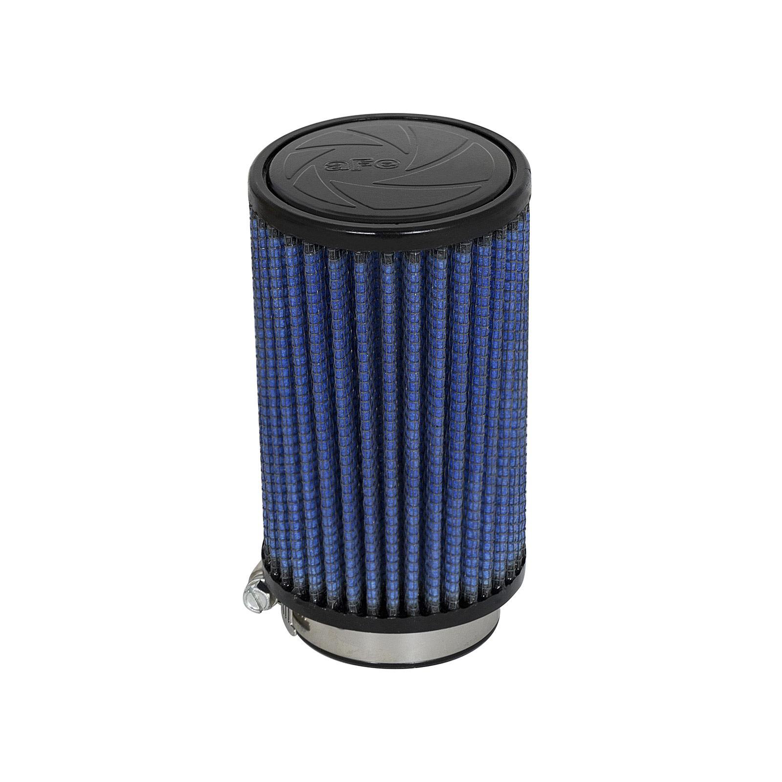 aFe Power AFE-24-20505 Magnum FLOW Universal Air Filter w/ Pro 5R Media 2 IN F x 3 IN B x 3 IN T x 5 IN H