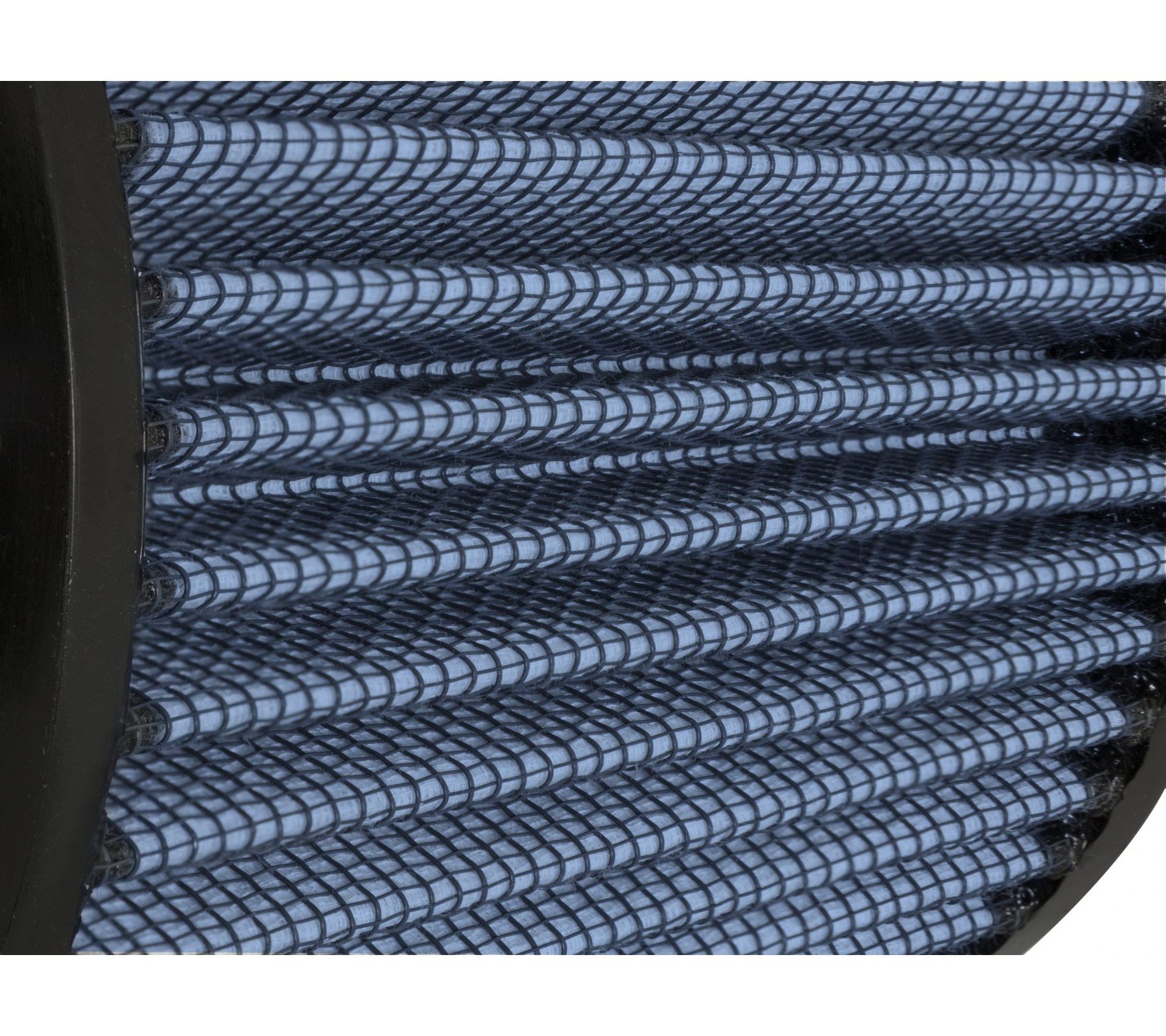 aFe Power AFE-24-23002 Magnum FLOW Universal Air Filter w/ Pro 5R Media 2-1/4 IN F x 6 IN B x 4-3/4 IN T x 6 IN H - Image 3