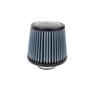 aFe Power AFE-24-25001 Magnum FLOW Universal Air Filter w/ Pro 5R Media 2-1/2 IN F x 6 IN B x 4-3/4 IN T x 5 IN H