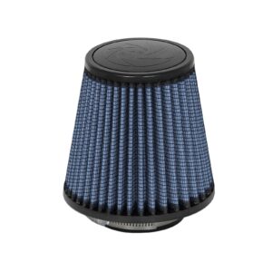 aFe Power AFE-24-25505 Magnum FLOW Universal Air Filter w/ Pro 5R Media 2-1/2 IN F x 5 IN B x 3-1/2 IN T x 5 IN H