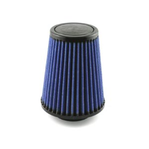 aFe Power AFE-24-25506 Magnum FLOW Universal Air Filter w/ Pro 5R Media 2-1/2 IN F x 5 IN B x 3-1/2 IN T x 6 IN H