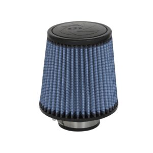 aFe Power AFE-24-28002 Magnum FLOW Universal Air Filter w/ Pro 5R Media 2-3/4 IN F x 6 IN B x 4-3/4 IN T x 6 IN H