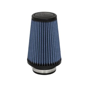 aFe Power AFE-24-29003 Magnum FLOW Universal Air Filter w/ Pro 5R Media 2-7/8 IN F x 5 IN B x 3-1/2 IN T x 7 IN H