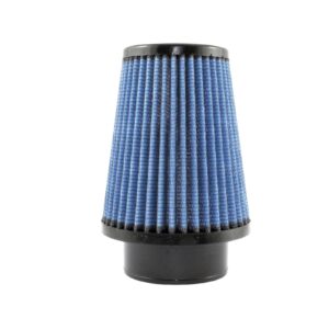 aFe Power AFE-24-30002 Magnum FLOW Universal Air Filter w/ Pro 5R Media 3 IN F x 5 IN B x 3-1/2 IN T x 6 IN H