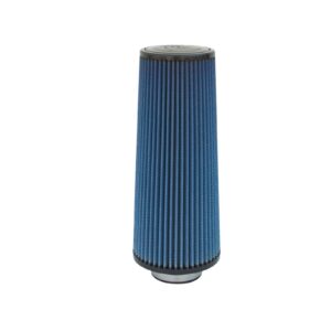 aFe Power AFE-24-30031 Magnum FLOW Universal Air Filter w/ Pro 5R Media 3 IN F x 6 IN B x 4-3/4 IN T x 14 IN H