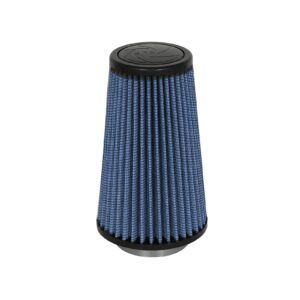 aFe Power AFE-24-30508 Magnum FLOW Universal Air Filter w/ Pro 5R Media 3 IN F x 5 IN B x 3-1/2 IN T x 8 IN H