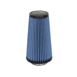 aFe Power AFE-24-30509 Magnum FLOW Universal Air Filter w/ Pro 5R Media 3 IN F x 5 IN B x 3-1/2 IN T x 9 IN H