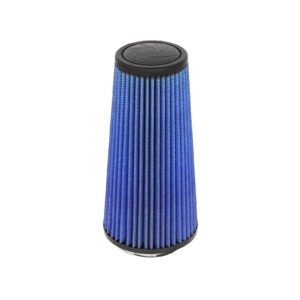 aFe Power AFE-24-30510 Magnum FLOW Universal Air Filter w/ Pro 5R Media 3 IN F x 5 IN B x 3-1/2 IN T x 10 IN H