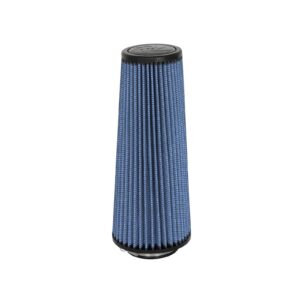 aFe Power AFE-24-30512 Magnum FLOW Universal Air Filter w/ Pro 5R Media 3 IN F x 5 IN B x 3-1/2 IN T x 12 IN H